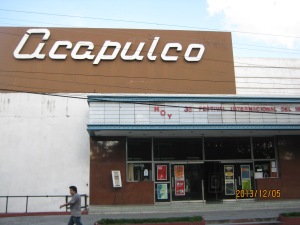 4 Cine Acapulco